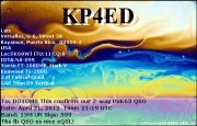 KP4ED