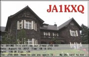 JA1KXQ