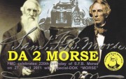 DA2MORSE
