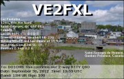 VE2FXL