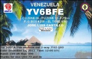 YV6BFE